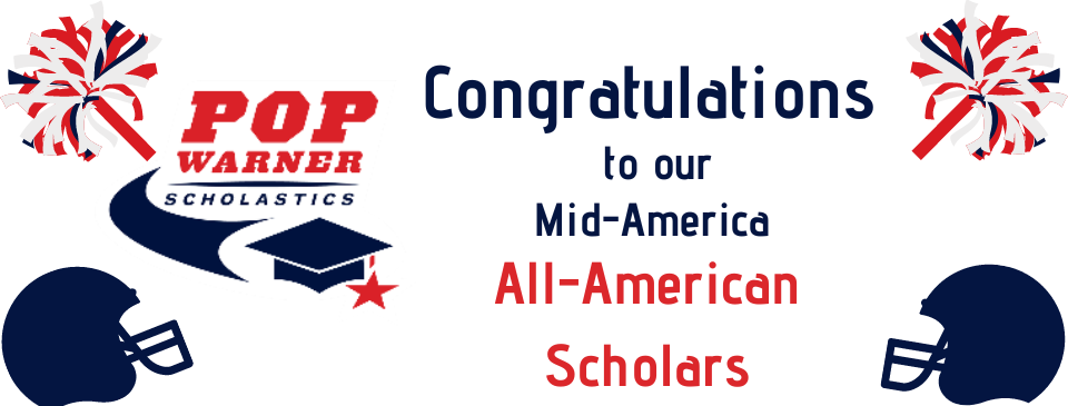2022-23 All-American Scholars
