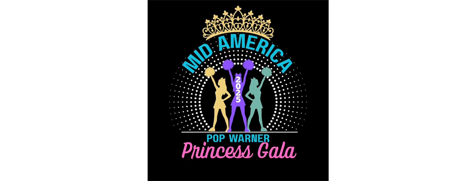 2025 Mid-America Princess Gala